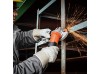Кутова шліфувальна машина-болгарка BLACK+DECKER G650 Кутова шліфувальна машина-болгарка BLACK+DECKER G650