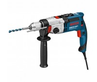 Дриль ударний BOSCH GSB21-2RCT