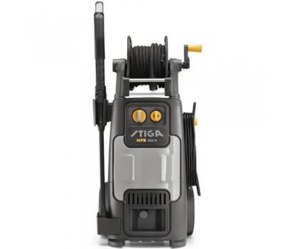 Миття високого тиску STIGA HPS550R