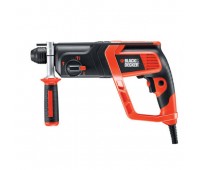 Перфоратор SDS-Plus BLACK+DECKER KD975K
