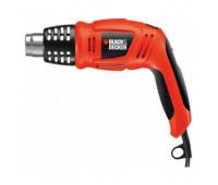Пістолет гарячого повітря BLACK+DECKER KX1693