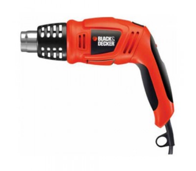 Пістолет гарячого повітря BLACK+DECKER KX1693