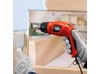 Пістолет гарячого повітря BLACK+DECKER KX1693