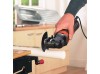 Багатофункціональний інструмент - реноватор BLACK+DECKER MT280BA