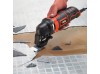 Багатофункціональний інструмент - реноватор BLACK+DECKER MT280BA