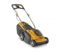 Газонокосарка акумуляторна STIGA SLM3648AE