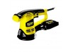 Ексцентрикова шліфувальна машина STANLEY SRS480