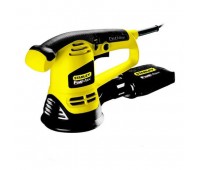 Ексцентрикова шліфувальна машина STANLEY SRS480