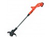 Тример акумуляторний BLACK+DECKER ST182320