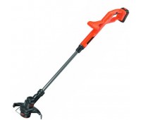 Тример акумуляторний BLACK+DECKER ST182320