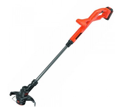 Тример акумуляторний BLACK+DECKER ST182320