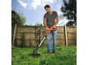 Тример акумуляторний BLACK+DECKER ST182320