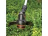 Тример акумуляторний BLACK+DECKER ST182320