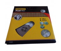 Диск алмазний STANLEY STA38007