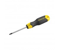 Викрутка Cushion Grip TORX TT15 x 80мм STANLEY STHT0-65149