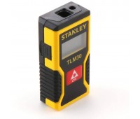 Дальномір лазерний TLM30 STANLEY STHT9-77425