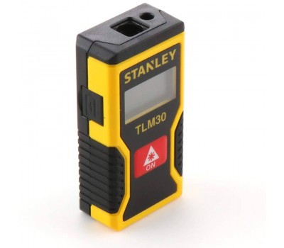 Дальномір лазерний TLM30 STANLEY STHT9-77425