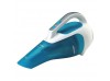 Акумуляторний пилосос Wet+Dry BLACK+DECKER WD9610N Акумуляторний пилосос Wet+Dry BLACK+DECKER WD9610N