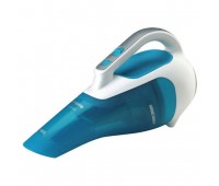 Акумуляторний пилосос Wet+Dry BLACK+DECKER WD9610N