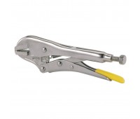 Захоплення регульоване з прямими губками STANLEY 0-84-810