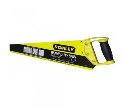 Ножівка STANLEY 1-20-084 Ножівка STANLEY 1-20-084