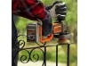 Акумуляторна кутова шліфувальна машина BLACK+DECKER BCG720M1