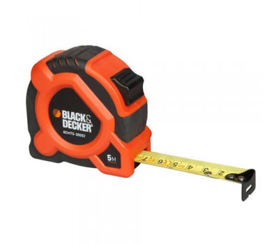 Вимірювальна рулетка BLACK+DECKER BDHT0-30092