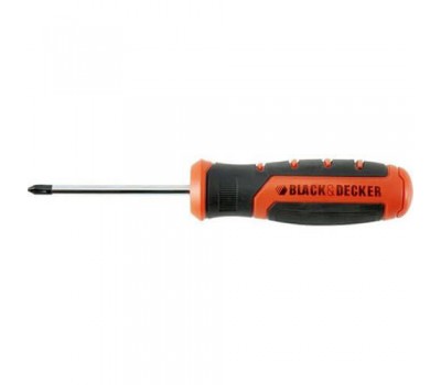 Викрутка BLACK+DECKER BDHT0-66457