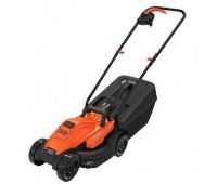 Газонокосарка електрична BLACK+DECKER BEMW451