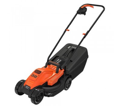 Газонокосарка електрична BLACK+DECKER BEMW451 Газонокосарка електрична BLACK+DECKER BEMW451