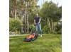 Газонокосарка електрична BLACK+DECKER BEMW451 Газонокосарка електрична BLACK+DECKER BEMW451