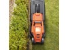 Газонокосарка електрична BLACK+DECKER BEMW451 Газонокосарка електрична BLACK+DECKER BEMW451