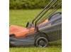 Газонокосарка електрична BLACK+DECKER BEMW451 Газонокосарка електрична BLACK+DECKER BEMW451