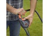 Газонокосарка електрична BLACK+DECKER BEMW451 Газонокосарка електрична BLACK+DECKER BEMW451