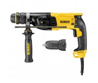 Перфоратор DeWALT D25135K