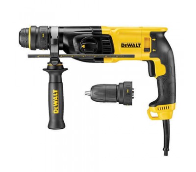 Перфоратор DeWALT D25135K Перфоратор DeWALT D25135K