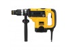 Відбійний молоток SDS-Max DeWALT D25820K