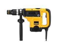 Відбійний молоток SDS-Max DeWALT D25820K