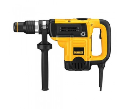 Відбійний молоток SDS-Max DeWALT D25820K
