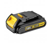 Акумулятор DeWALT DCB185