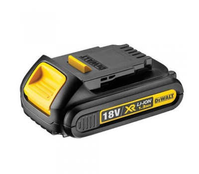 Акумулятор DeWALT DCB185