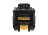 Акумуляторний повітряний компресор FLEXVOLT DeWALT DCC1054T2