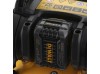 Акумуляторний повітряний компресор FLEXVOLT DeWALT DCC1054T2