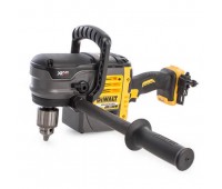 Кутовий акумуляторний дриль DeWALT DCD460N