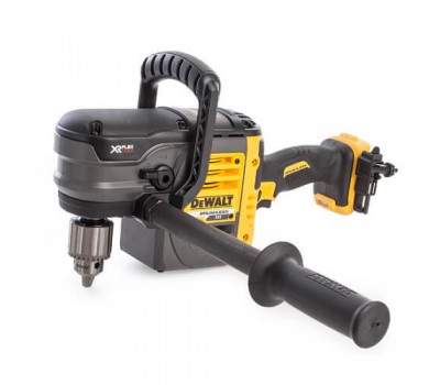 Кутовий акумуляторний дриль DeWALT DCD460N Кутовий акумуляторний дриль DeWALT DCD460N