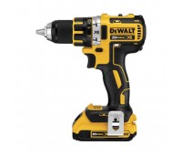Дриль-шуруповерт із безщітковим двигуном DeWALT DCD790D2