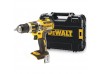 Акумуляторний ударний дриль-шуруповерт DeWALT DCD797NT Акумуляторний ударний дриль-шуруповерт DeWALT DCD797NT