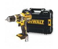 Акумуляторний ударний дриль-шуруповерт DeWALT DCD797NT