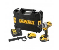 Акумуляторний дриль-шуруповерт DeWALT DCD992P2B