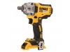 Гайковерт ударний акумуляторний DeWALT DCF894NT